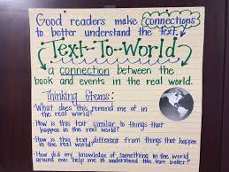 Students can think about brave people in the world such as firefighters and police officers. Pin By Rva Reading Teacher Allison Ya On Making Connections Text To World Readers Workshop Teaching Reading
