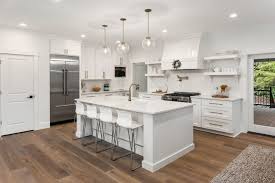 Browse 274 gray laminate flooring on houzz. Harwood Vs Laminate Flooring The Pros And Cons Mymove