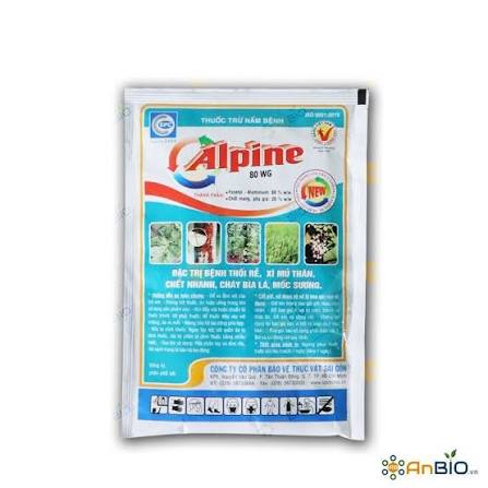 Alpine 80WG