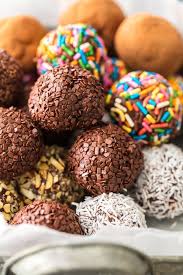 Chocolate Truffles Are A Must Make Recipe For Any Chocolate Lover This Easy Ch Chocolate Truffles Easy Truffle Recipe Chocolate Chocolate Truffles Recipe Easy