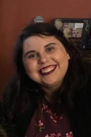 Jenna Marie Neu (1998-2018)