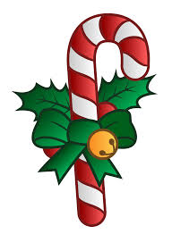 One More Quick Post To Wish Everyone A Merry Christmas The Presents Are Wrapped But The Cookies Are Candy Cane Template Candy Cane Image Christmas Candy Cane