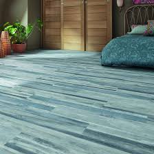 Pavimento Pvc Flottante Clic Ocean Blue Sp 4 2 Mm Grigio Argento Prezzo Online Leroy Merlin Pavimenti Blu Grigio