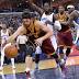 LeBron James said Kevin Love will be theClevelandCavaliers...