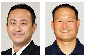 Honjo, Seto to Be Honored by USC APA Alums