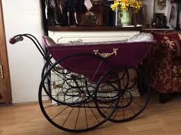 Epingle Par Bec Miller Sur Victorian Edwardian Prams Antiquite
