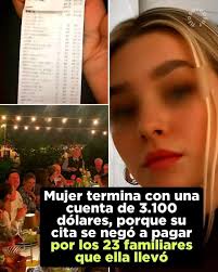 LA CITA ROMÁNTICA QUE FRACASÓ 🔥