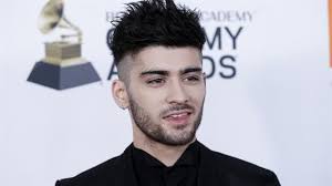 Zayn Malik Says "F--k the Grammys" and Everyone Associated