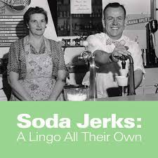 Tapper puts the player in the shoes of a bartender who must serve eager, thirsty patrons (before their patience expires) while collecting empty mugs and tips.it was distributed in japan by sega in 1984. Soda Jerks A Lingo All Their Own Hamiltonbeach Com