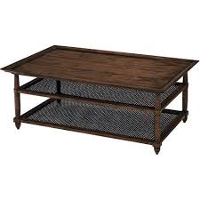 Cane Cocktail Table No Mr2050 Cocktail Tables Table Modern Furniture Living Room