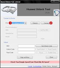 These two will do both code calculation and the unlocking. Download Huawei Unlock Tool V2 5 3 0 Latest Version Routermodemunlock