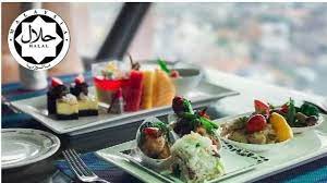 A quintessentially british tradition, high tea is said to have originated in the 1830s. Atmosphere 360 Kl Tower Discounts Up To 50 Eatigo