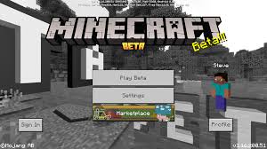 How to download minecraft bedrock edition free ? Bedrock Edition Beta 1 16 200 51 Minecraft Wiki