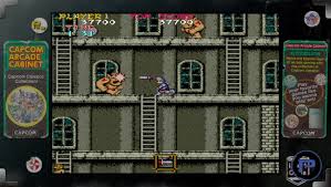 Capcom arcade cabinet bonus games. Capcom Arcade Cabinet Trophy List Playstationtrophies Org