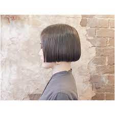 bob おしゃれまとめの人気アイデア pinterest hiro カーキアッシュ ボブ 似合わせカット