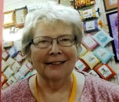 Betty J. Etherington Obituary October 15, 2018