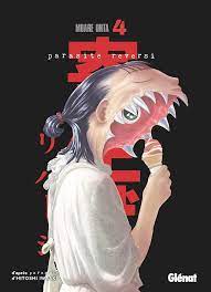 Amazon.com: Parasite Reversi - Tome 04 (French Edition) eBook : Ohta,  Moare, Iwaaki, Hitoshi: Kindle Store