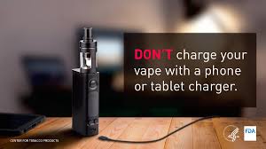 You bought this phone, that phone, and a couple of tablets too. Tips To Help Avoid Vape Battery Explosions Fda