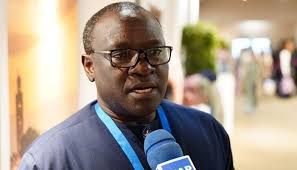 Ali skalli housseini