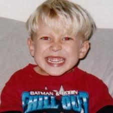 Meet Rari 'Lil Rari' Byrd