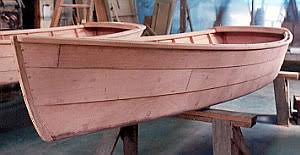 We did not find results for: How To Get Stronger Stiffer Rot Free Wooden Boats