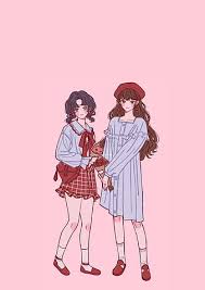 Cute aesthetic red ☻% 𝐃𝐄𝐀𝐓𝐇 𝐍𖣠𝐓𝐄 ☦︎📓 ݈݇⎼. Pastel Girlfriends Aesthetic Dolls Girls Pastel Pink Soft Hd Mobile Wallpaper Peakpx