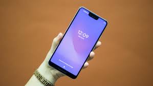 Ensure the device is powered off. Google Pixel 3 Xl Review Brilliant But Google Is Treading Water Expert Reviews