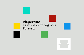 Il governo ha raggiunto l'accordo con le regioni sulle linee guida per le attività che riapriranno lunedì, ma non sono ancora state pubblicate. Copia Di Photo Festival Riaperture Festival Di Fotografia A Ferrara