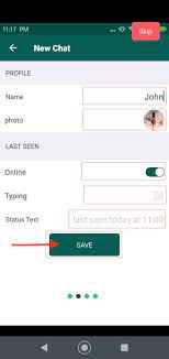 Nov 03, 2017 · create fake chat screenshots that looks real! Whatsfake 1 3 6 Descargar Para Android Apk Gratis