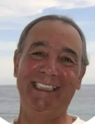 Obituary information for Anthony Daniel Allocca