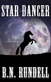 The stardancer, by david arkenstone, a very beautiful and sweeping melody. Star Dancer English Edition Ebook Rundell B N Amazon De Kindle Shop