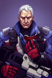 Jack kerouac's writing career began in the 1940s, but didn't meet with commercial success until 1957, when on the road was published. Picture Overwatch Warriors Assault Rifle Jack Morrison Soldier 76