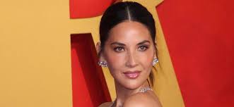 Olivia Munn Details Terrifying Breast Cancer Journey