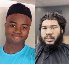 Jaylen Brown and Jayson Tatum vs the Cavs tonight