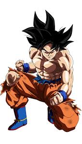 Goku Ultra Instinct Omen Raises By Hirus4drawing Anime Dragon Ball Super Dragon Ball Super Manga Dragon Ball