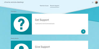 Getting started configure your pc for remote access first. Chrome Remote Desktop Now Available On The Web 9to5google