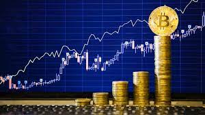 График btc usd | курс пары биткоин vs доллар сша. Kurs Bitkoina Vernulsya K 61 000 Bits Media