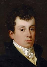 Carl August von Bose