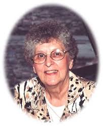 Patricia Eames Obituary (1939