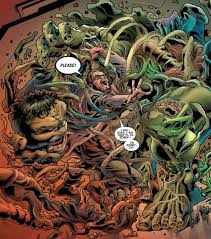 Continued from the incredible hulk (vol. The All New All Daring Delusional Honesty Marvel Two In One Under The Surface Of The Immortal Hulk 12 With Apologies To Benjamin J Grimm
