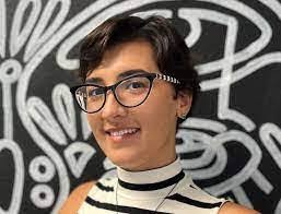 Isabel Jeffries's Instagram, Twitter & Facebook