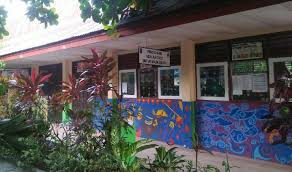 Sehingga mereka lebih sering acuh daripada melakukan perubahan. Sekolah Sehat Berkarakter