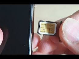 1 putting a sim card in your iphone. How To Install Sim Card In Ipad Air