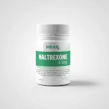 Image result for Naltrexone