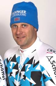 Ten world cup podiums (including two victories) and two world championships bronze medals later, romed still gets a kick from having turned his. Romed Baumann Nur 12 In Wm Kombi Kitzbuhel