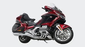 Maybe you would like to learn more about one of these? Honda Gold Wing Gl 1800 Dct Airbag Spezial Umbau Louis Motorrad Bekleidung Und Technik