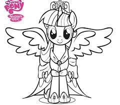 My Little Pony Princess Coronation Twilight Sparkles Become Princess Plus Fun Activities To Celebrate Life Food Family Kleurplaten Kleurboek My Little Pony
