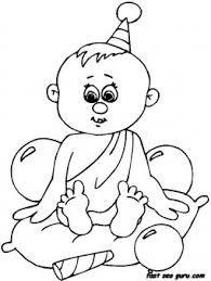 Some of the coloring page names are big brother coloring welcoming siblings, pin by marys flowers gifts llc on coloring big, 17 best images about new baby in the house on, big brother coloring, coloring ideas big brother little sister clipart no, im a big brother colouring coloring home, coloring. Print Out Birthday Baby Boy Coloring In Sheets Free Kids Coloring Pages Printable