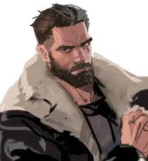 Profile of @sad_but_shiny