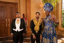 Trailer del film il principe cerca moglie 2 (2020) regia di jonathan levine, craig brewer, con eddie murphy, james earl jones, wesley snipes, john amos, garcelle beauvais, leslie jones. Il Principe Cerca Moglie 2 Il Trailer Del Sequel Con Star Eddie Murphy Movieplayer It